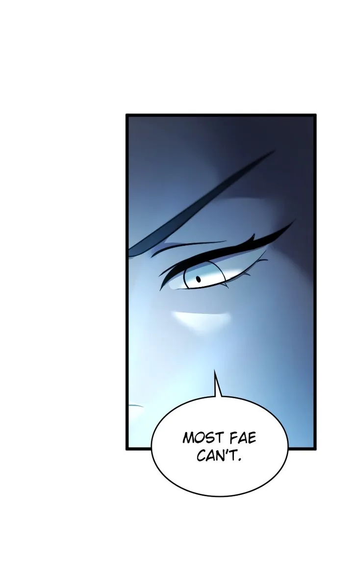 Paranoid Mage Chapter 110 - Page 51