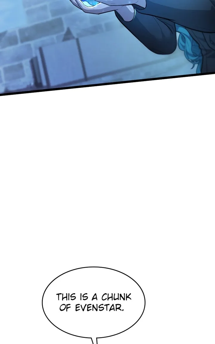 Paranoid Mage Chapter 110 - Page 56