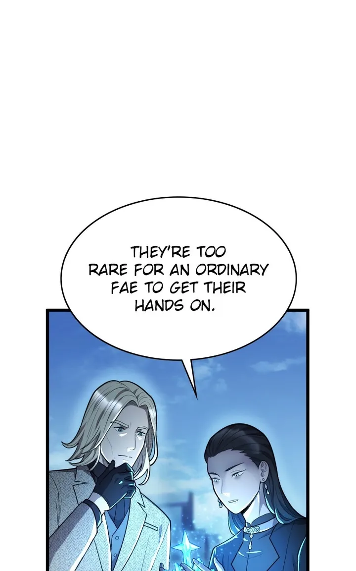 Paranoid Mage Chapter 110 - Page 58