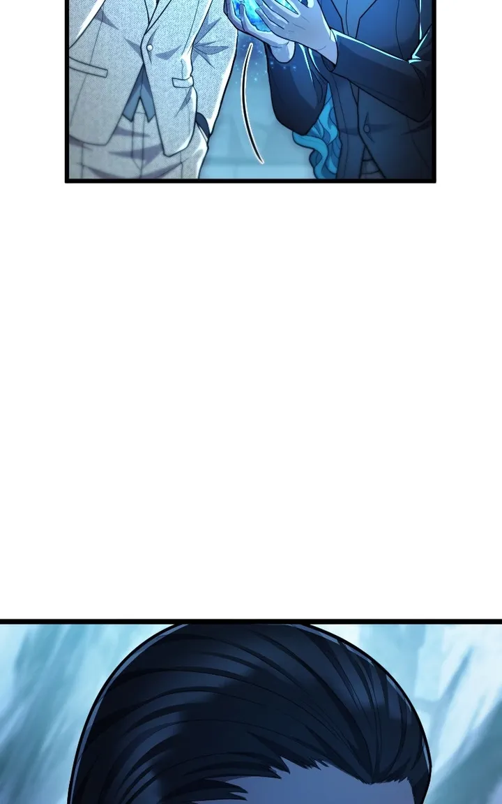Paranoid Mage Chapter 110 - Page 59