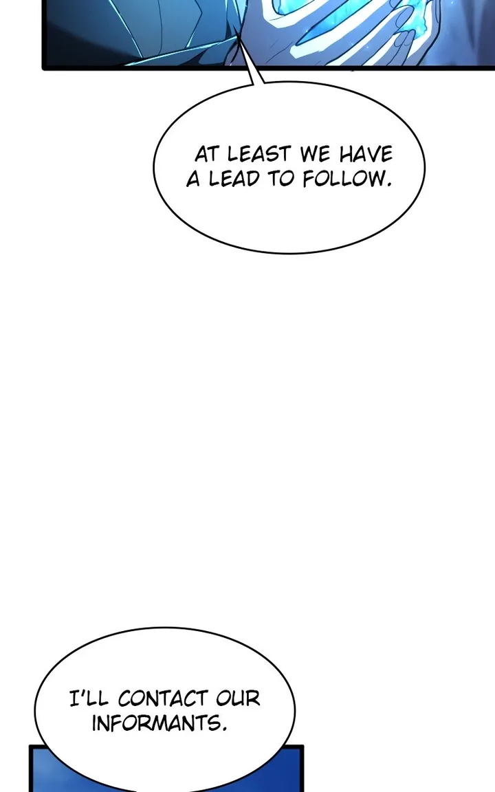 Paranoid Mage Chapter 110 - Page 63