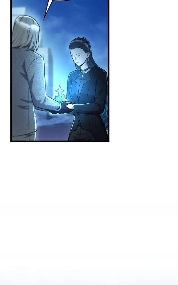 Paranoid Mage Chapter 110 - Page 64
