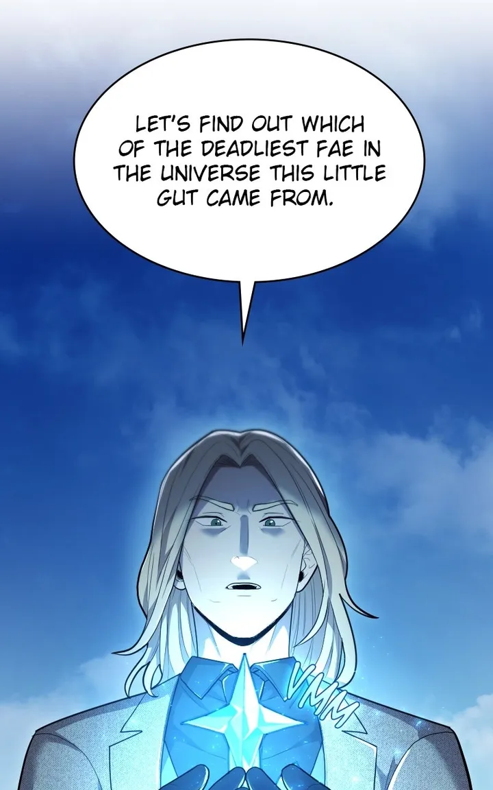 Paranoid Mage Chapter 110 - Page 65