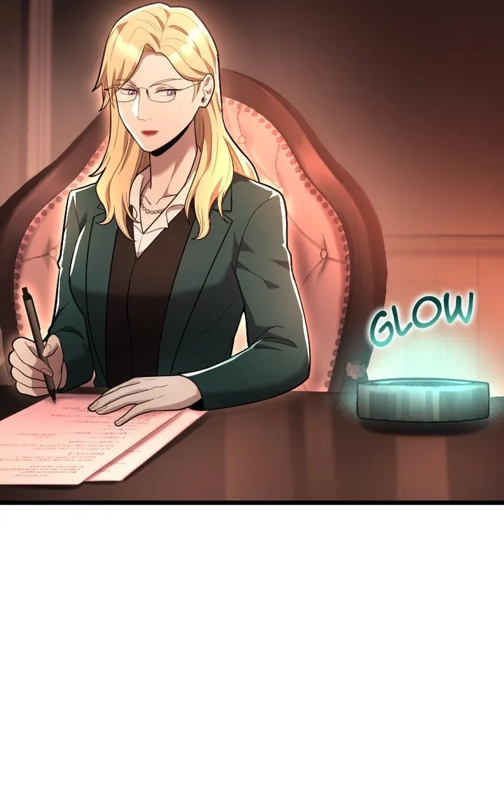 Paranoid Mage Chapter 110 - Page 69