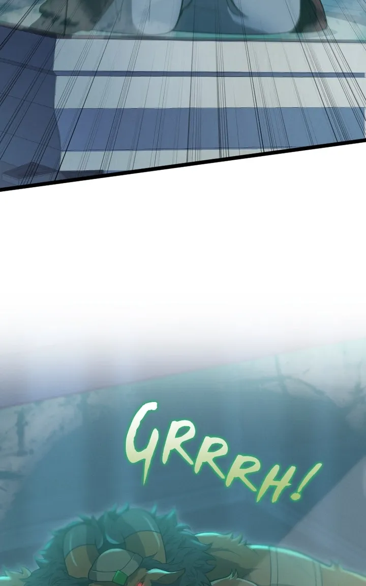 Paranoid Mage Chapter 110 - Page 7