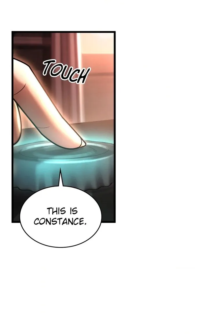 Paranoid Mage Chapter 110 - Page 70