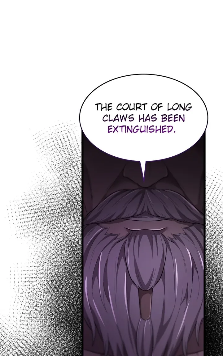 Paranoid Mage Chapter 110 - Page 71