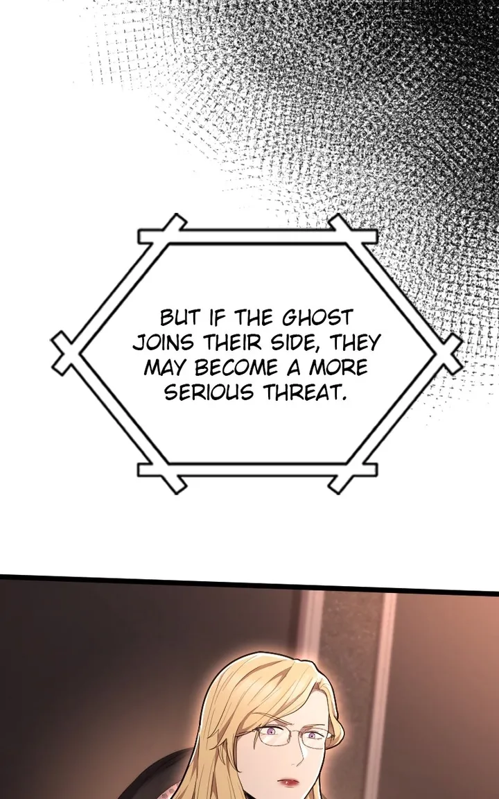 Paranoid Mage Chapter 110 - Page 77