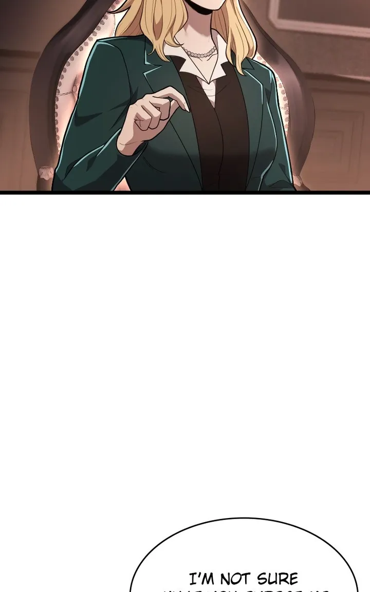 Paranoid Mage Chapter 110 - Page 78