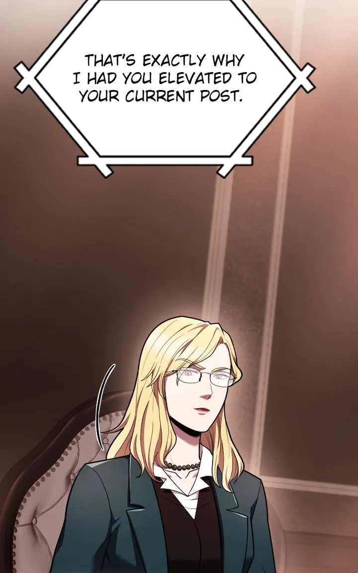 Paranoid Mage Chapter 110 - Page 81