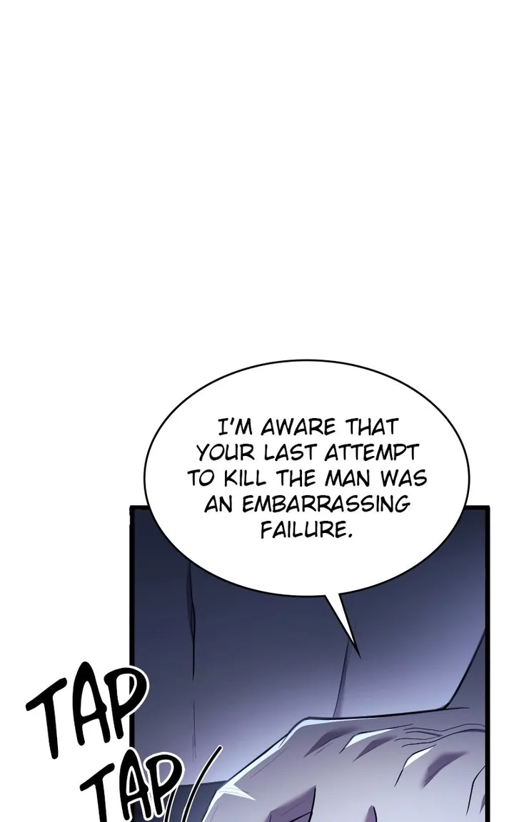 Paranoid Mage Chapter 110 - Page 84