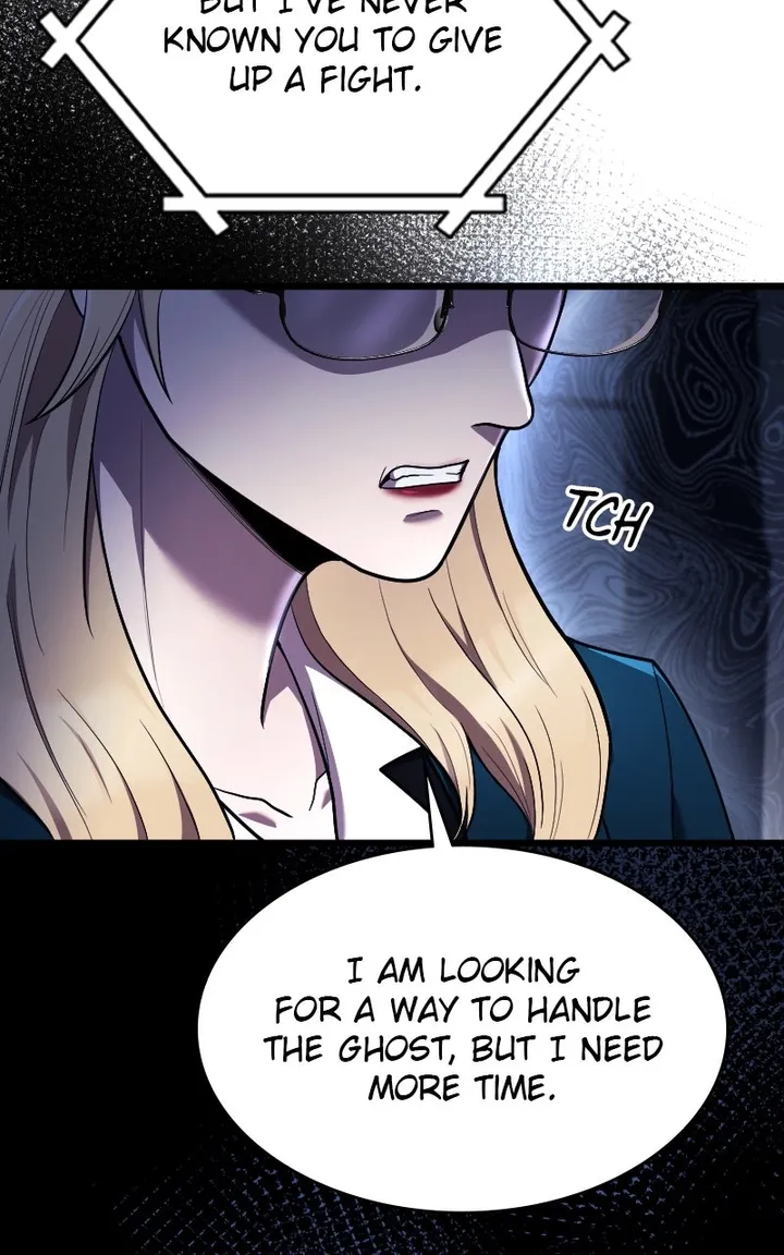 Paranoid Mage Chapter 110 - Page 86