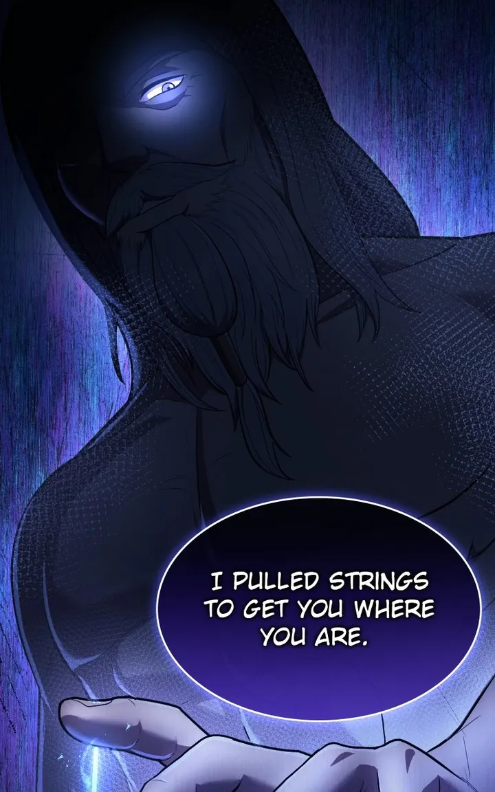 Paranoid Mage Chapter 110 - Page 88