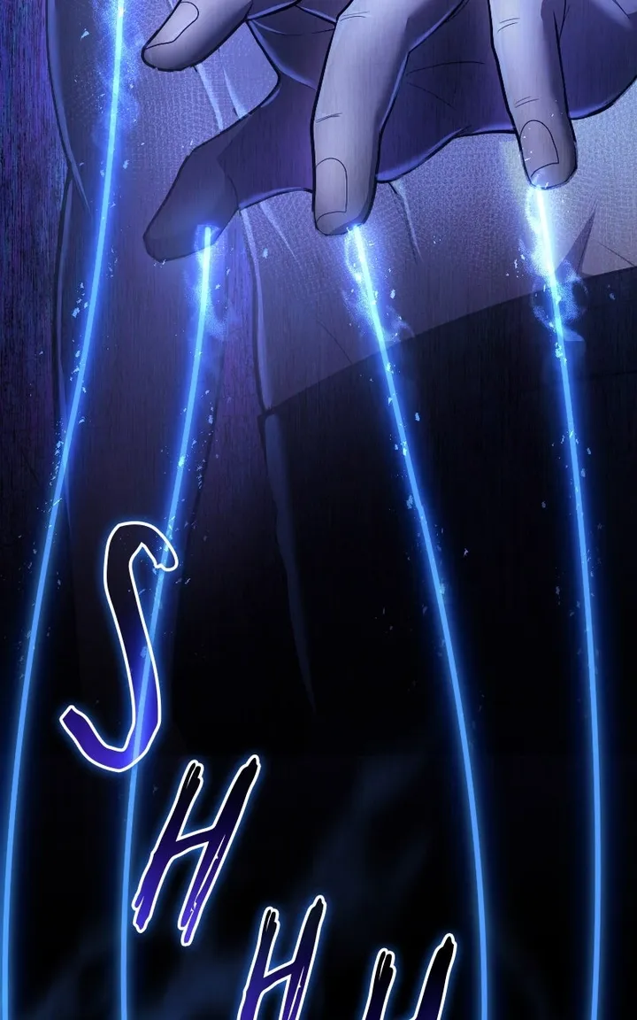 Paranoid Mage Chapter 110 - Page 89