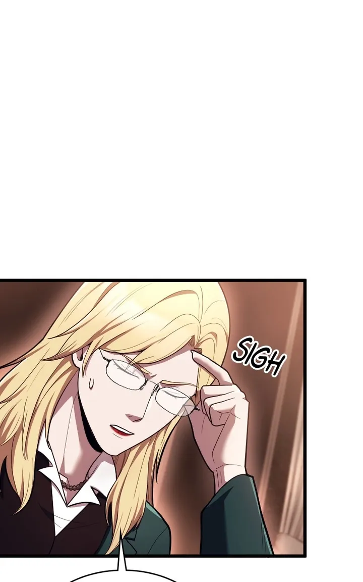 Paranoid Mage Chapter 110 - Page 95