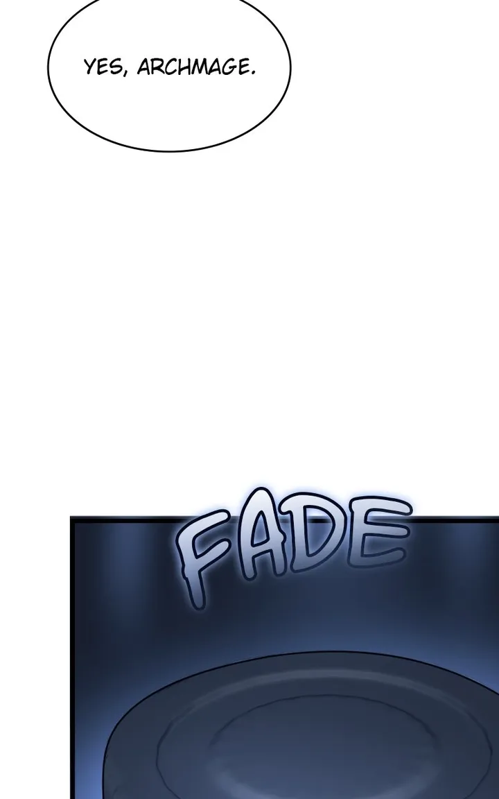 Paranoid Mage Chapter 110 - Page 96