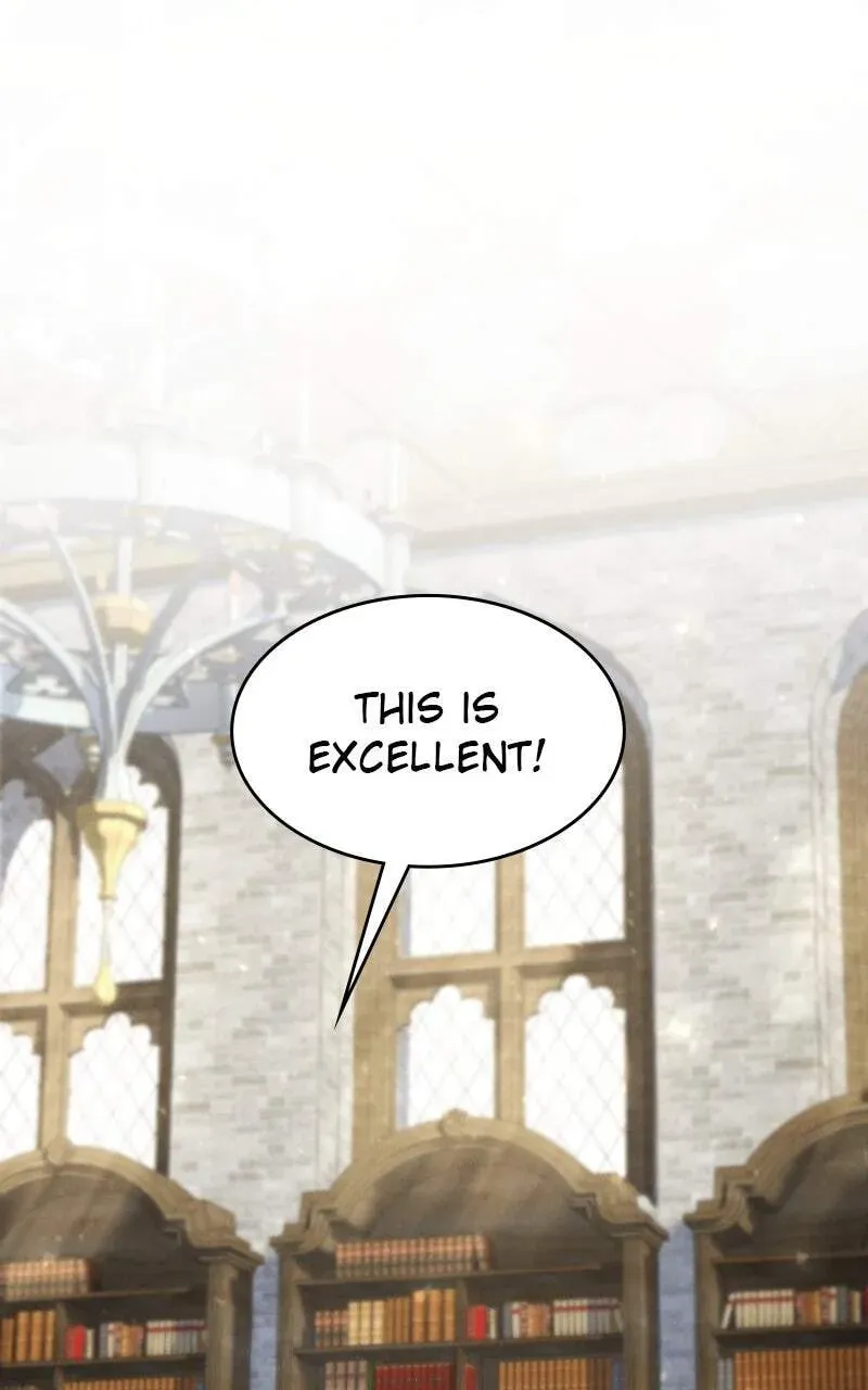 Paranoid Mage Chapter 111 - Page 1