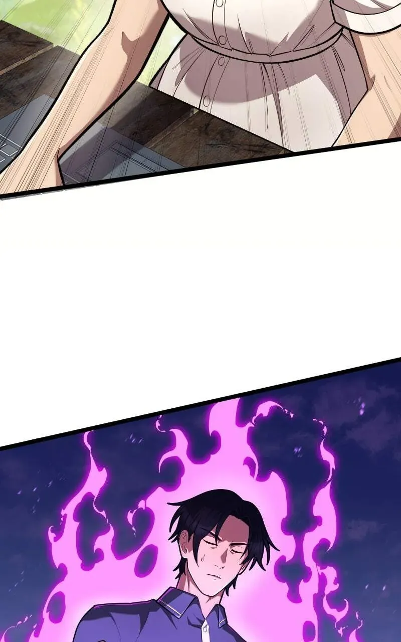 Paranoid Mage Chapter 111 - Page 100