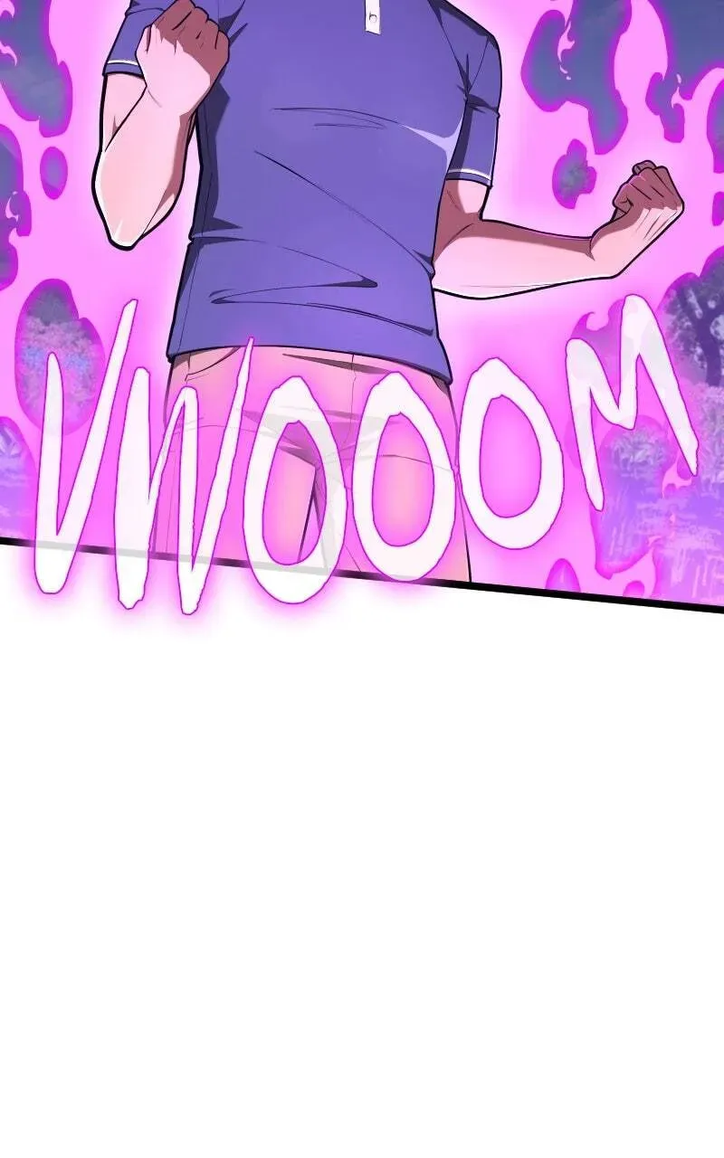 Paranoid Mage Chapter 111 - Page 101