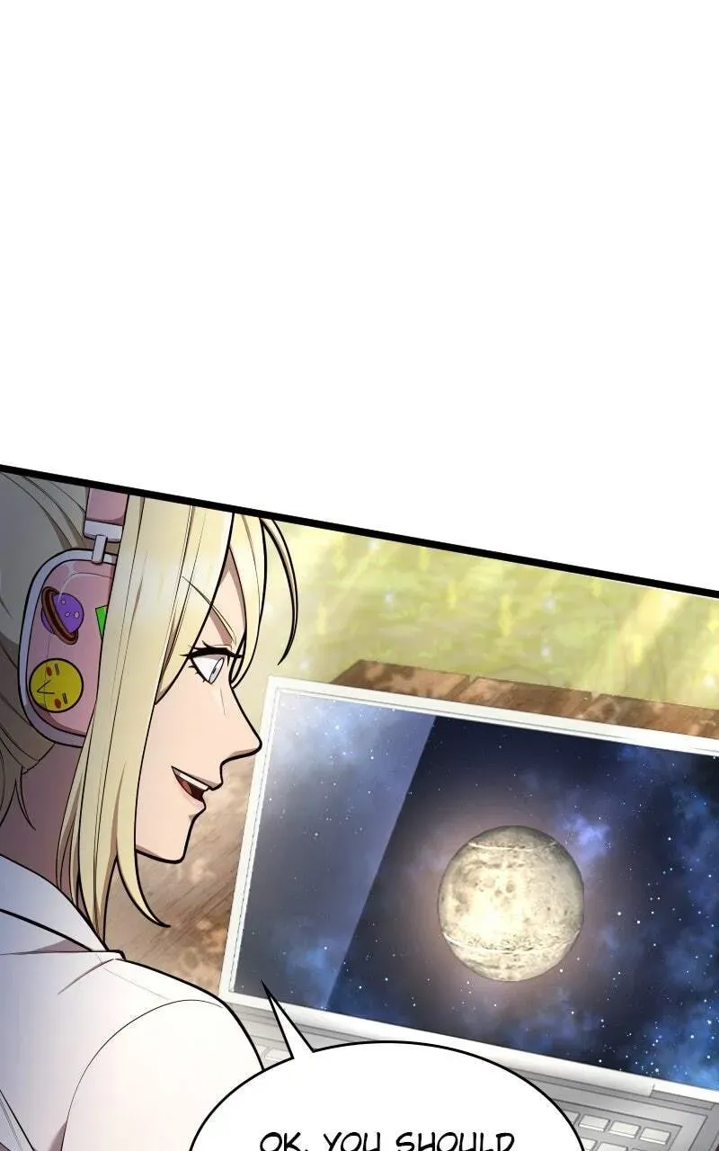 Paranoid Mage Chapter 111 - Page 103