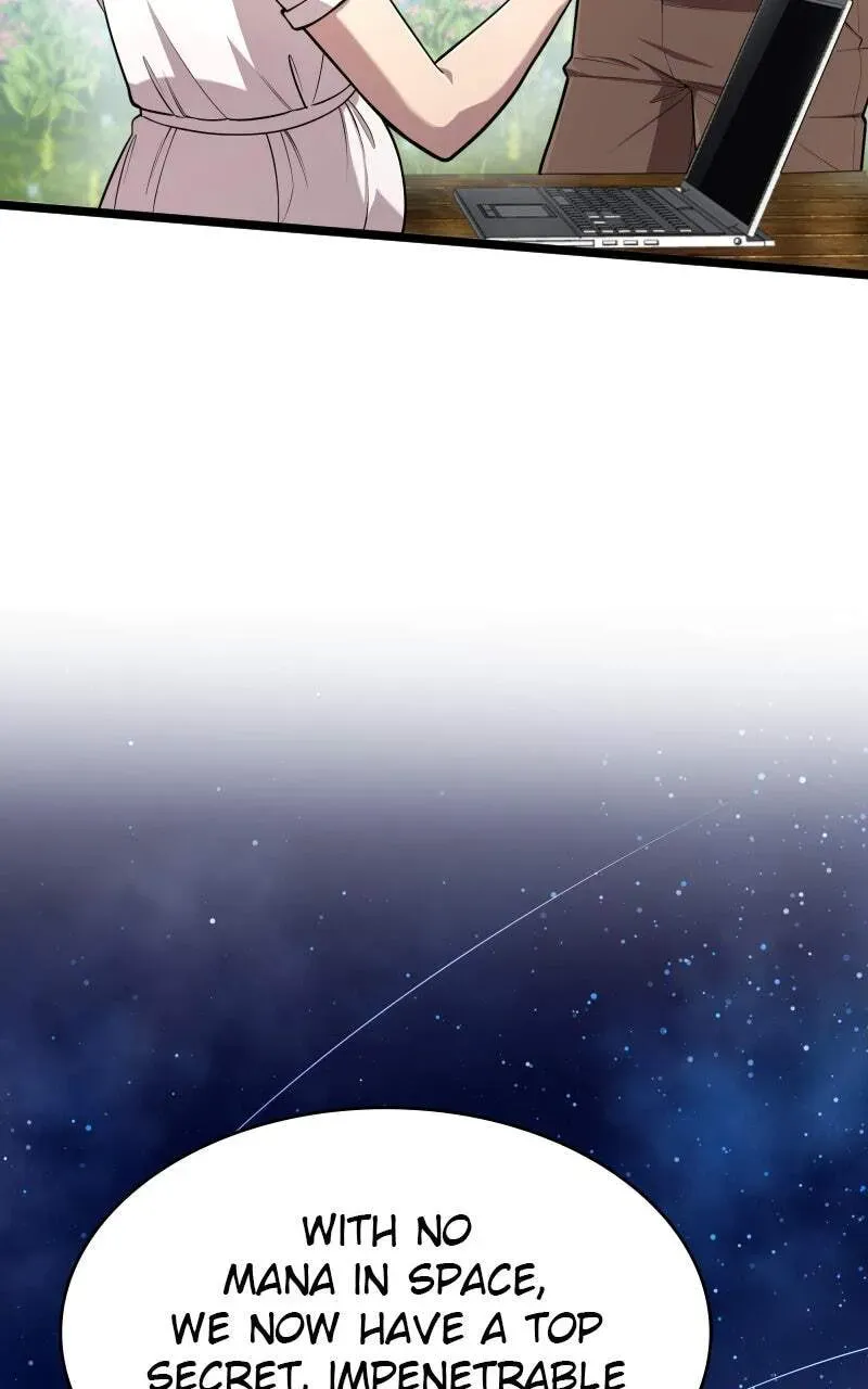 Paranoid Mage Chapter 111 - Page 112