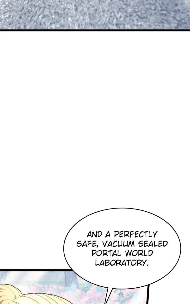 Paranoid Mage Chapter 111 - Page 114
