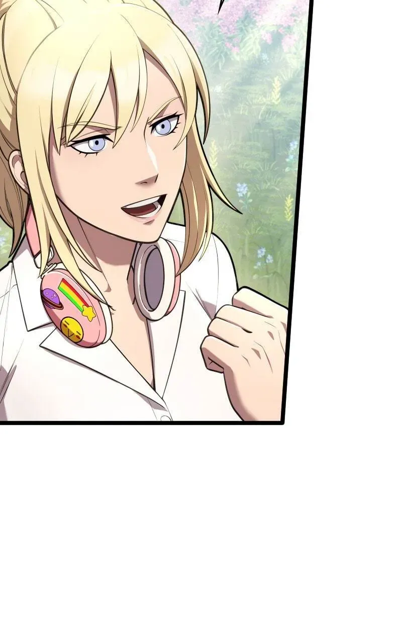 Paranoid Mage Chapter 111 - Page 115