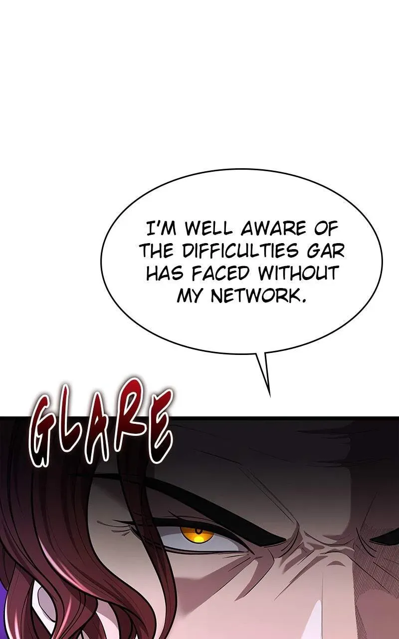 Paranoid Mage Chapter 111 - Page 12