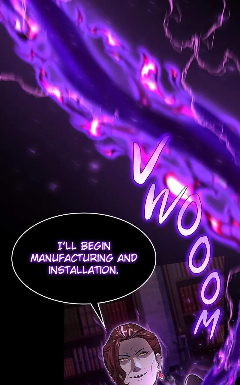 Paranoid Mage Chapter 111 - Page 16