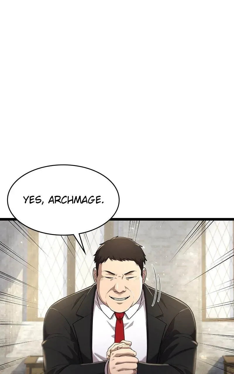 Paranoid Mage Chapter 111 - Page 19