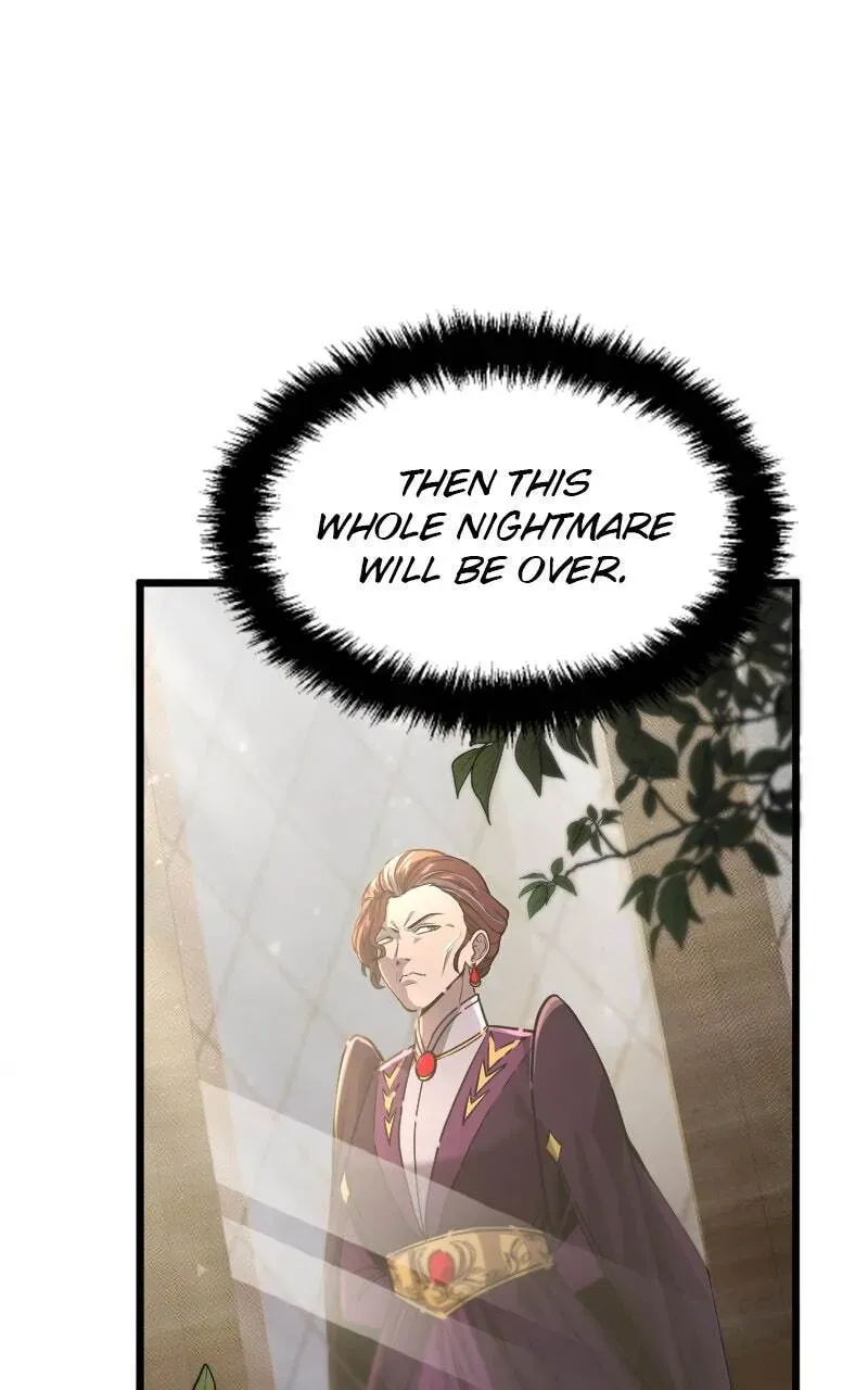 Paranoid Mage Chapter 111 - Page 28