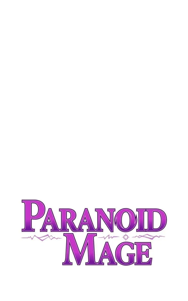 Paranoid Mage Chapter 111 - Page 30