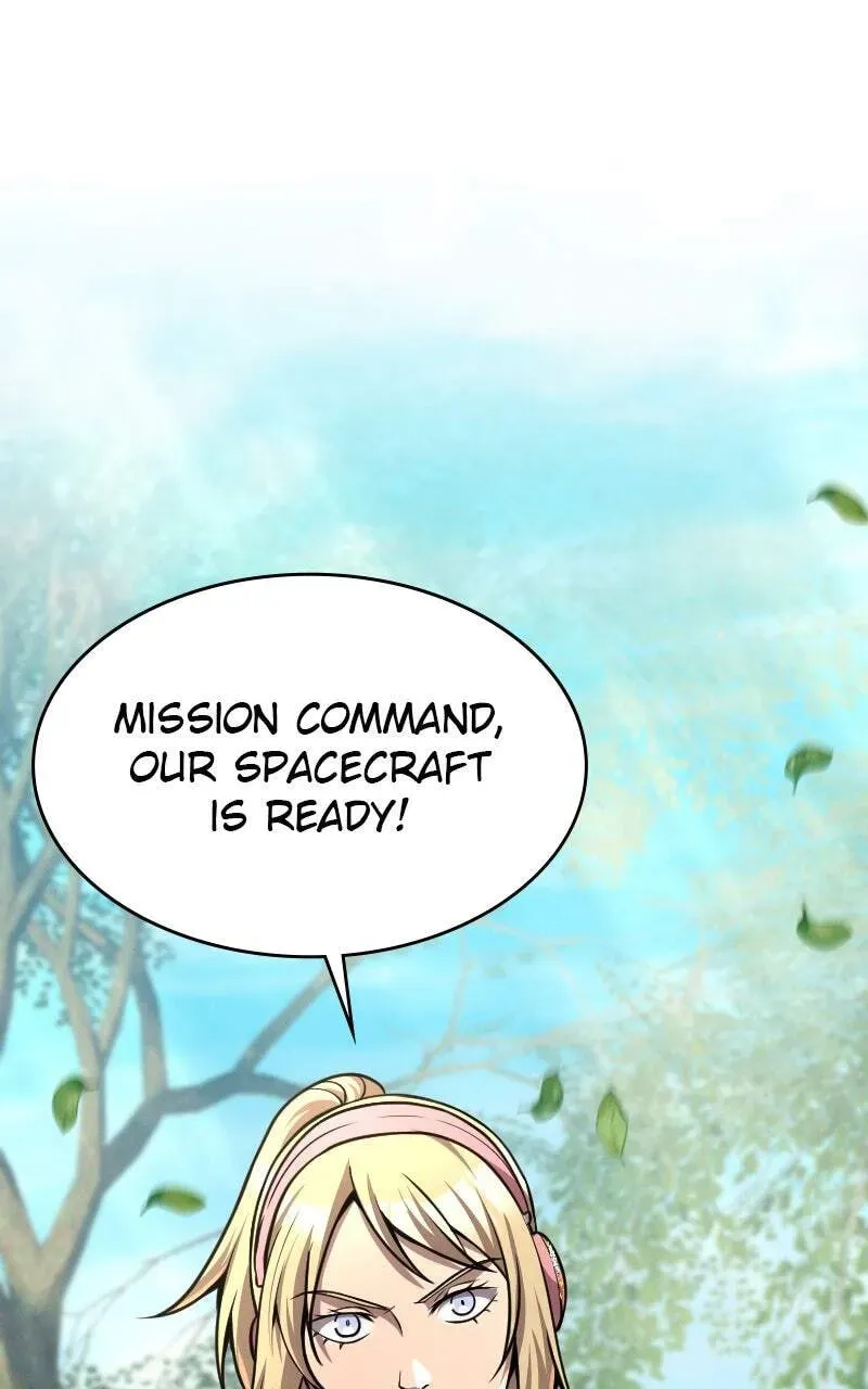 Paranoid Mage Chapter 111 - Page 38