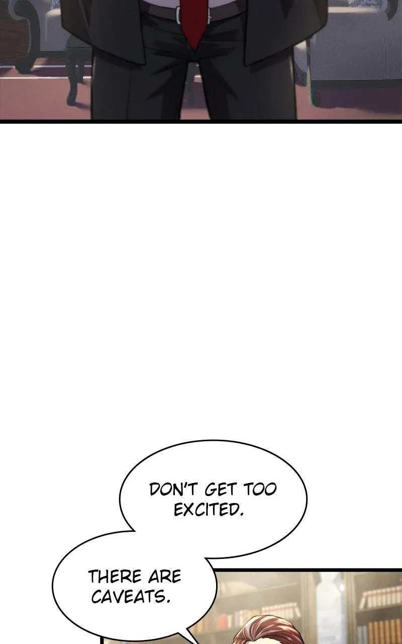 Paranoid Mage Chapter 111 - Page 4