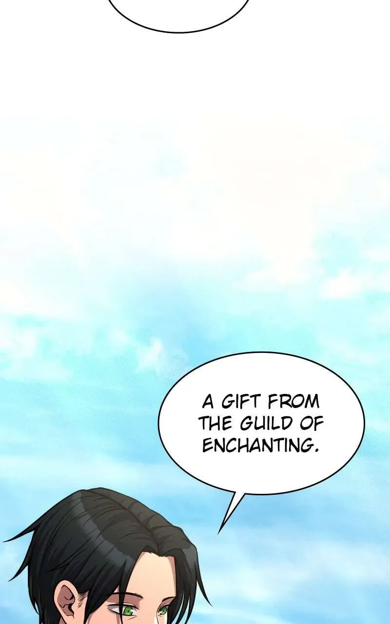Paranoid Mage Chapter 111 - Page 41