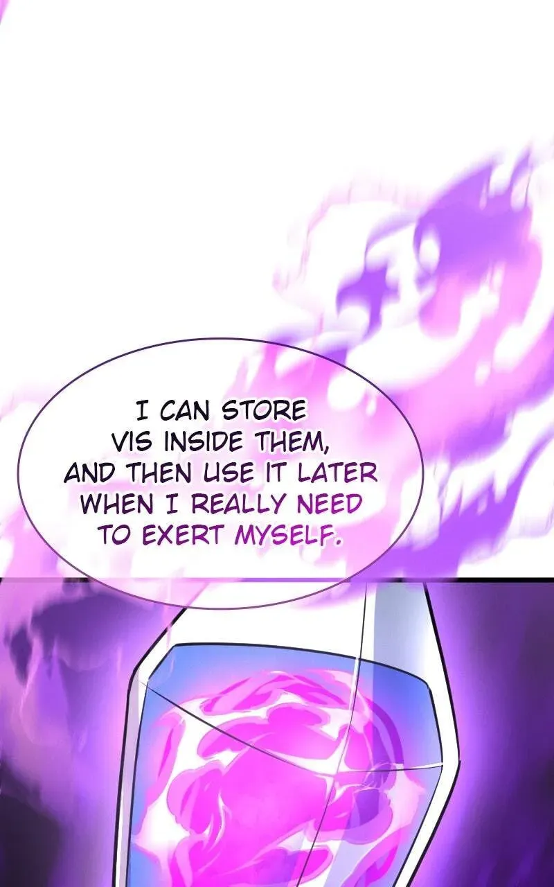 Paranoid Mage Chapter 111 - Page 43