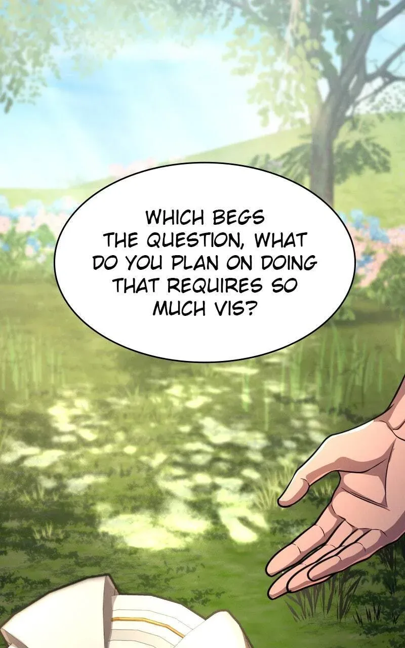 Paranoid Mage Chapter 111 - Page 46