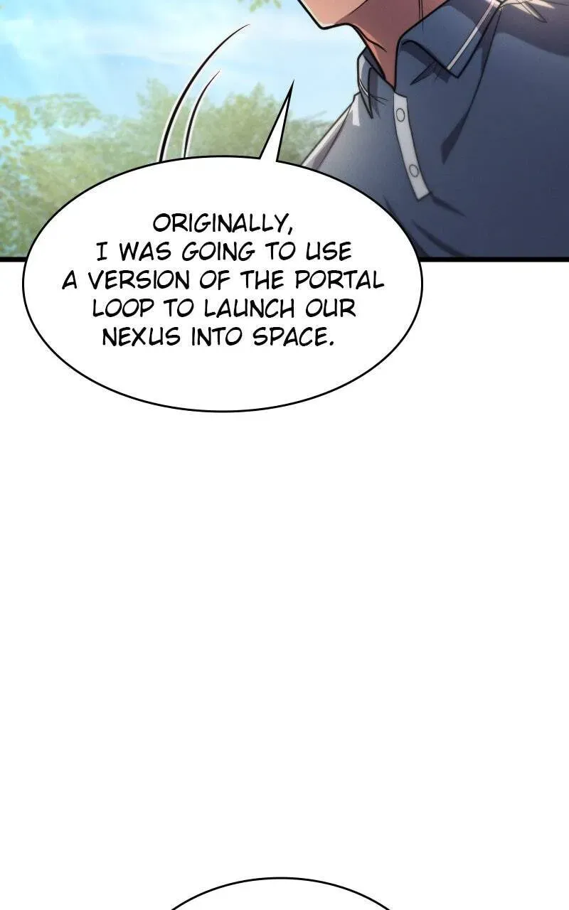 Paranoid Mage Chapter 111 - Page 48