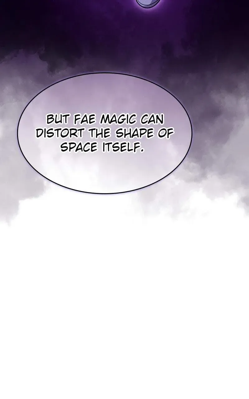 Paranoid Mage Chapter 111 - Page 52