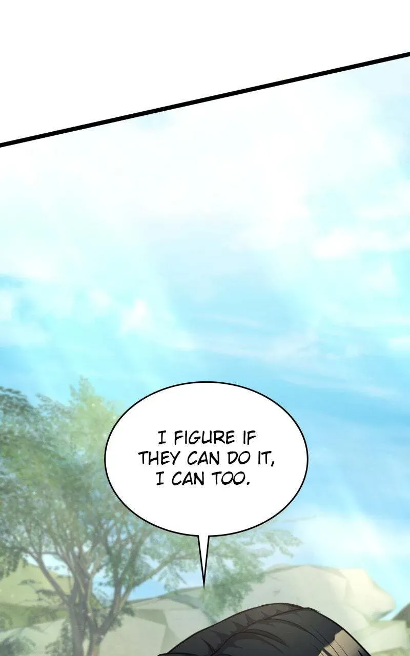 Paranoid Mage Chapter 111 - Page 53