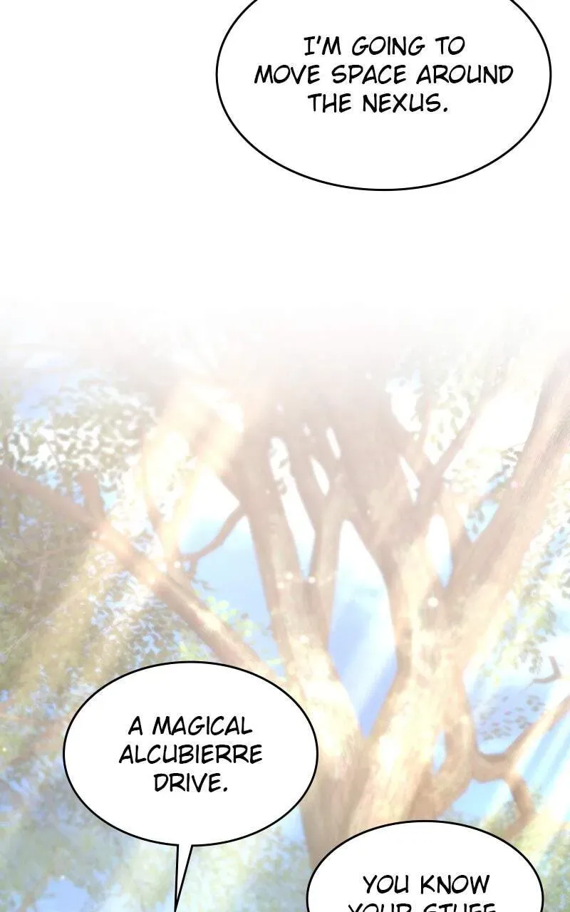Paranoid Mage Chapter 111 - Page 56