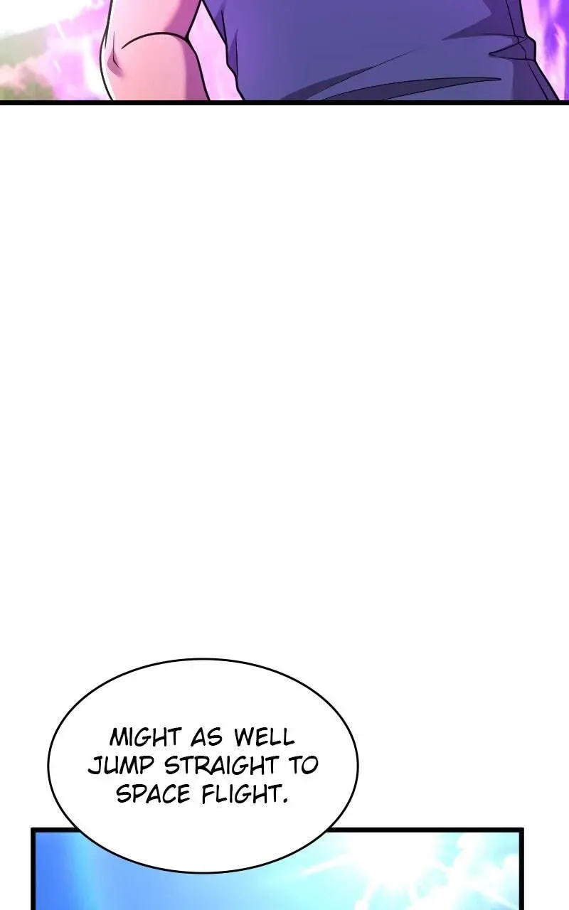 Paranoid Mage Chapter 111 - Page 59