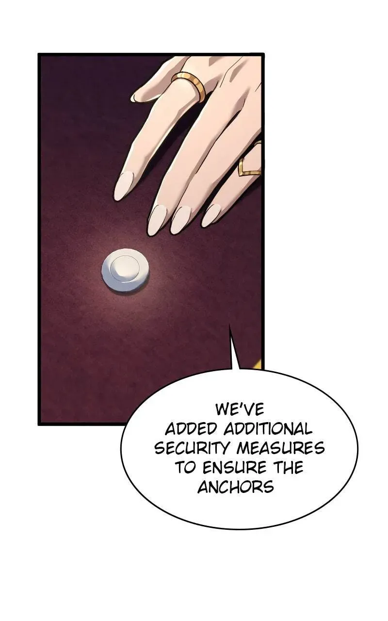 Paranoid Mage Chapter 111 - Page 6