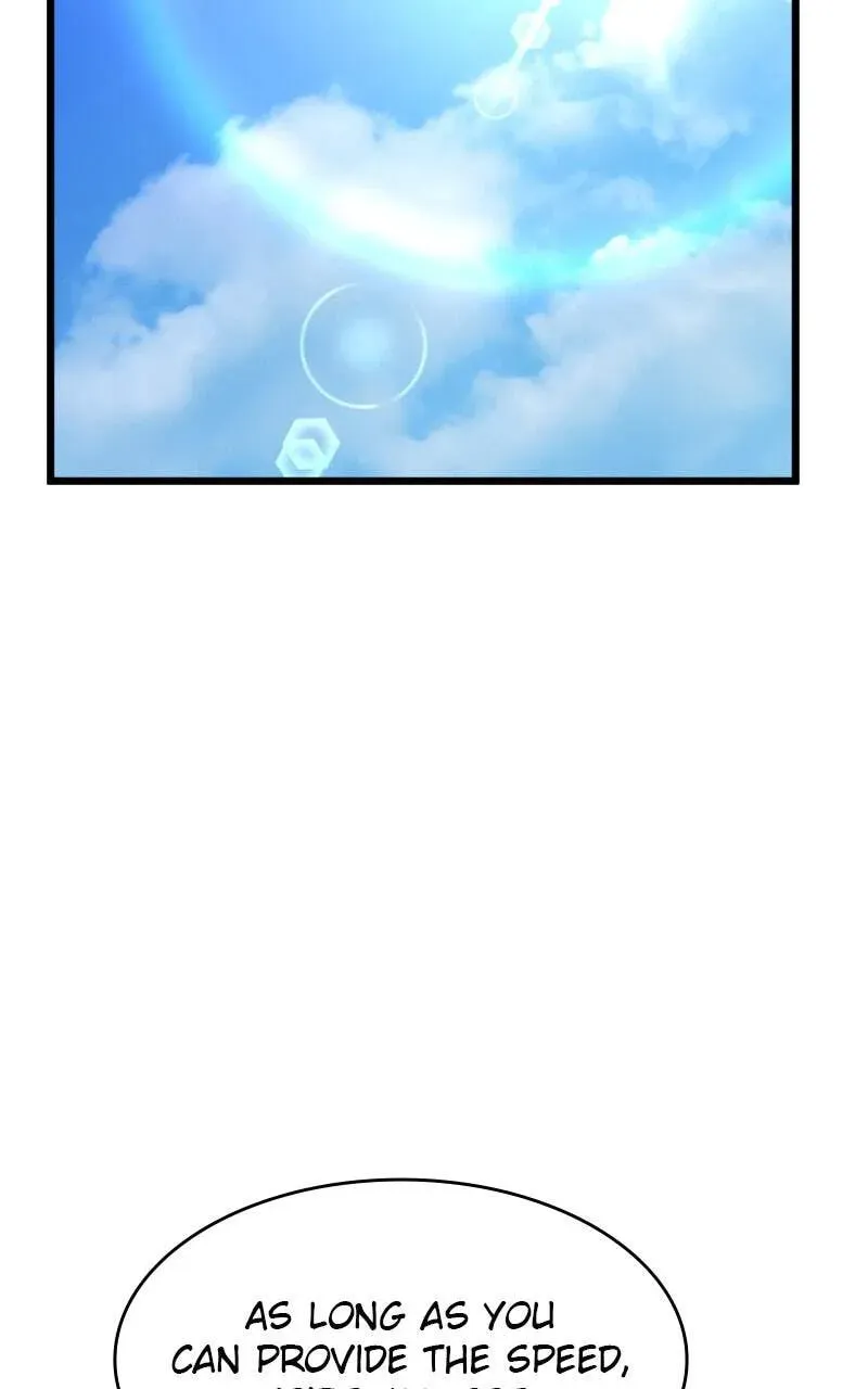 Paranoid Mage Chapter 111 - Page 60