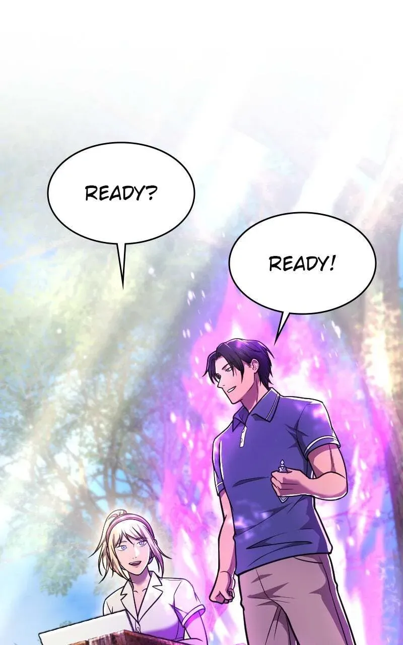 Paranoid Mage Chapter 111 - Page 62