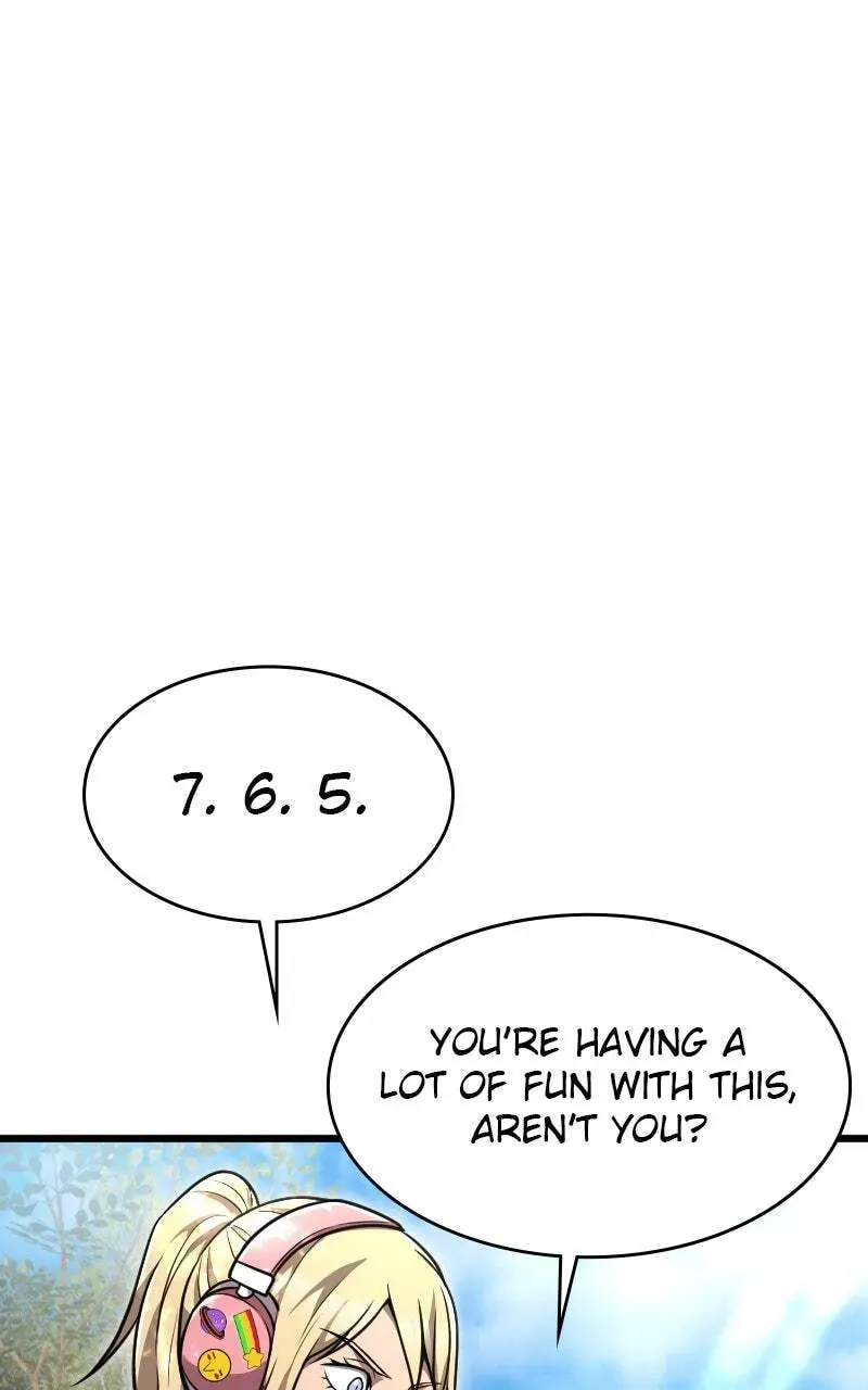 Paranoid Mage Chapter 111 - Page 65