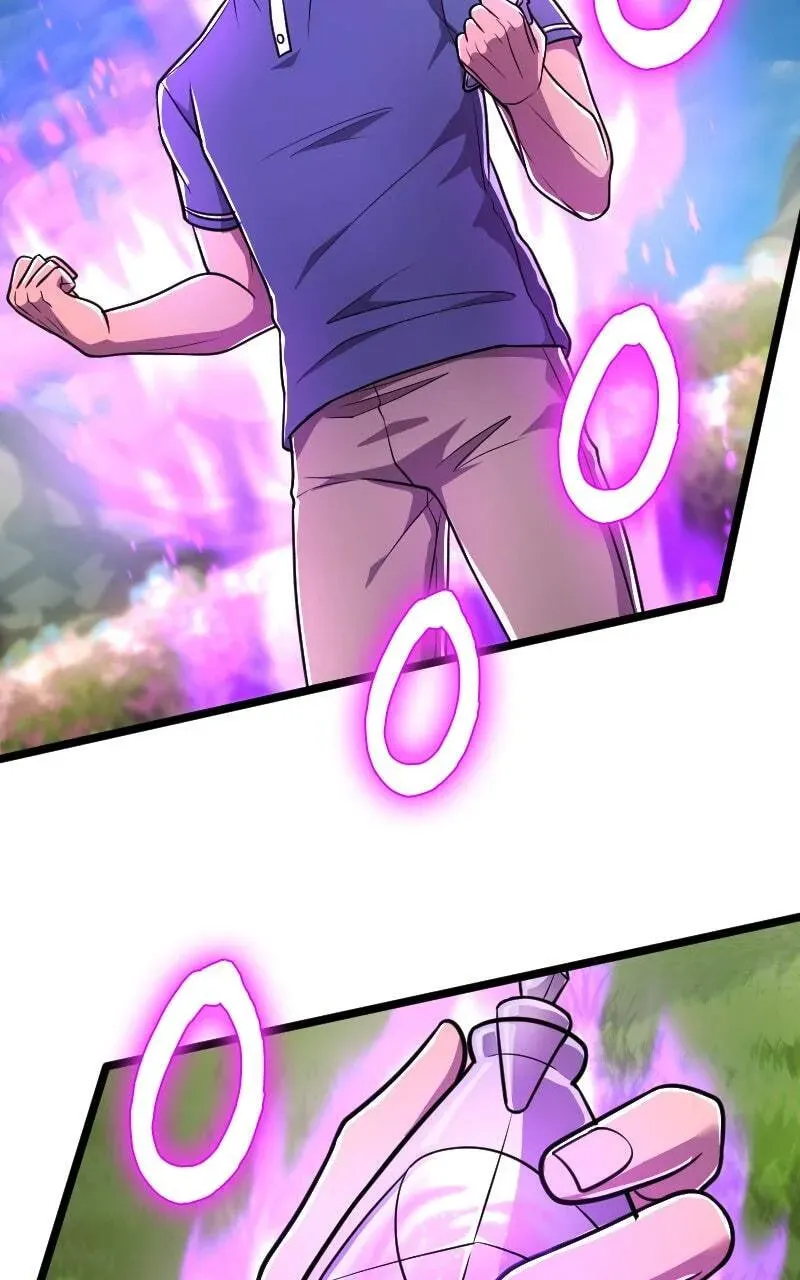 Paranoid Mage Chapter 111 - Page 70