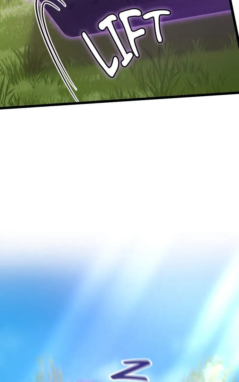 Paranoid Mage Chapter 111 - Page 72