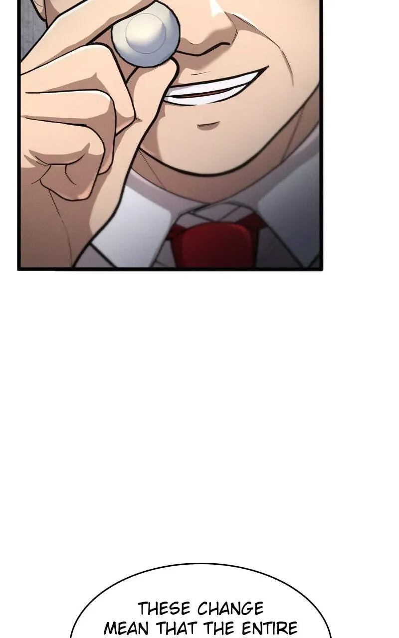 Paranoid Mage Chapter 111 - Page 8