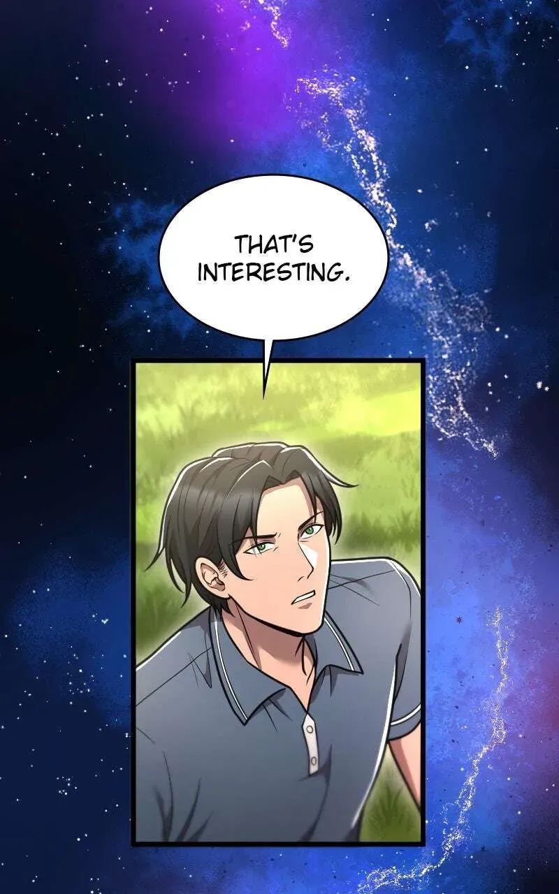 Paranoid Mage Chapter 111 - Page 80